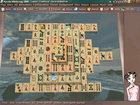 mahjong kyodai 123 hd kostenlos spielen